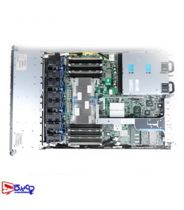 سرور HP DL360 GEN7